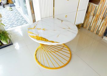 Meja Tamu Minimalis Tamara