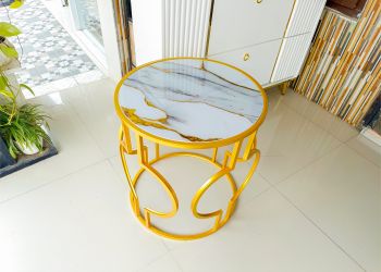 Meja Tamu Minimalis Erma