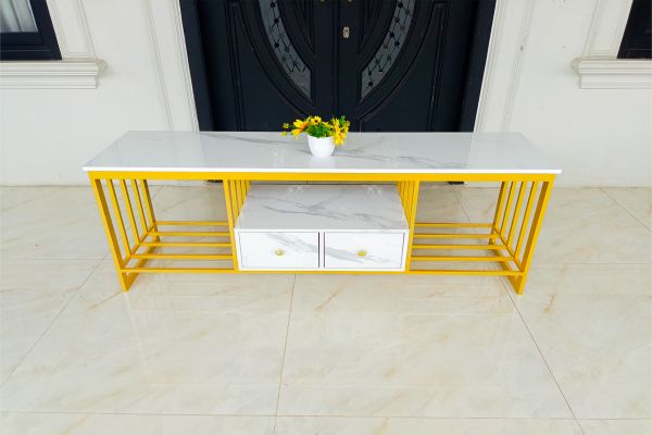 Meja TV Credenza Rapunzel