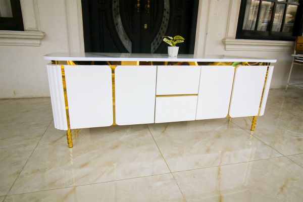 Meja TV Minimalis Renata